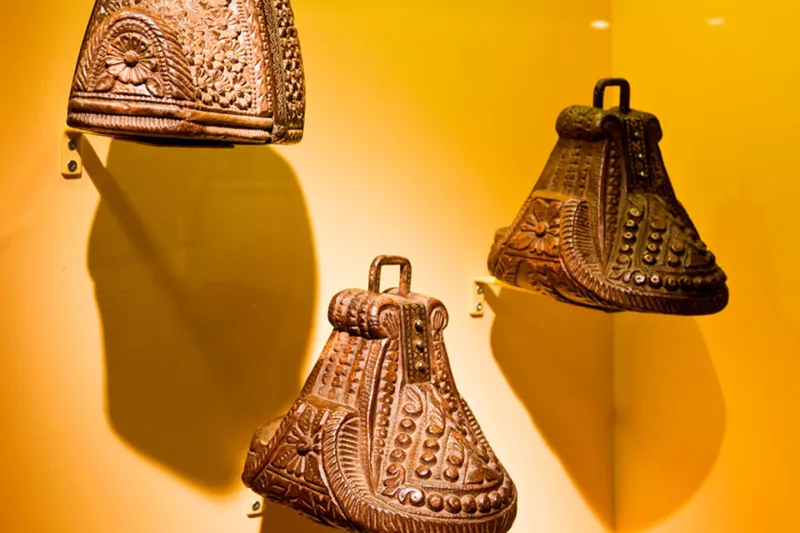 Museo de la Artesanía