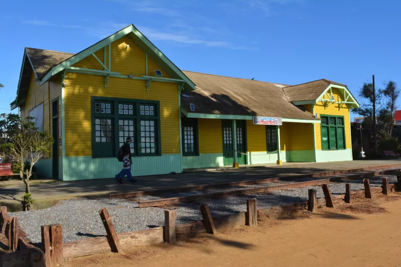 Museo Histórico de Pichilemu