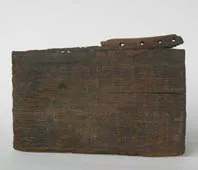 Estuche para plumas (complejo alucinógeno)
