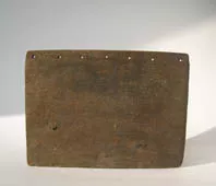 Tablilla