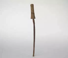 Tubo inhalador