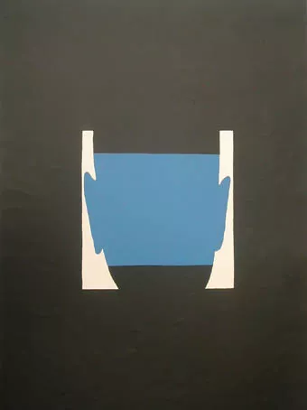 Retrato XII