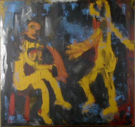 Encuentro