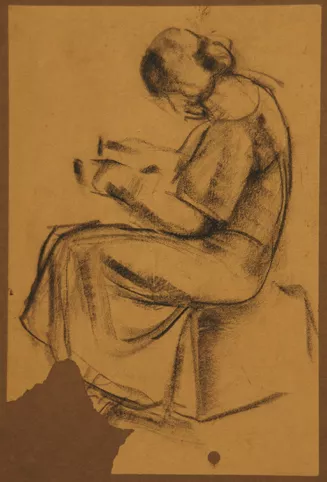 Dibujo 4  (Figura)