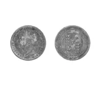 1 Shilling