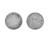 6 Pence