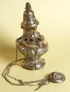 Incensario