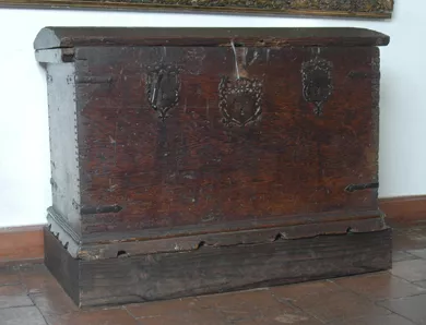 Arcón