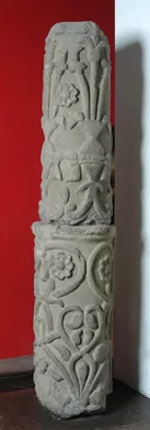 Columna del Fuerte de Arauco