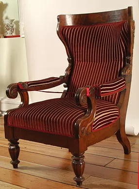 Sillón