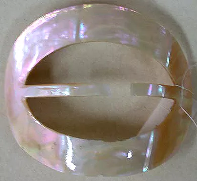 Hebilla