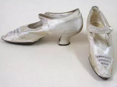 Zapatos (novia)