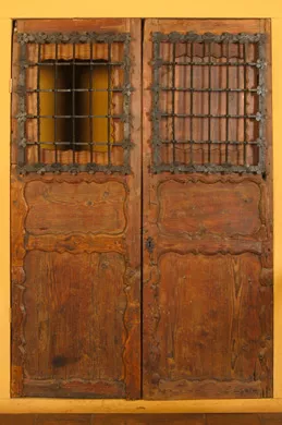 Puerta