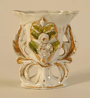 Florero isabelino