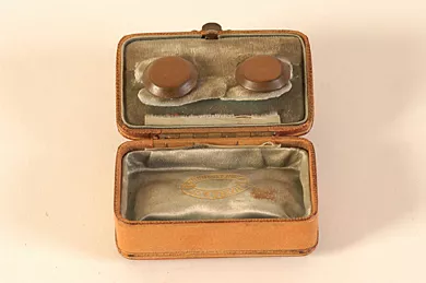 Collera (joyas usadas en el vestuario)