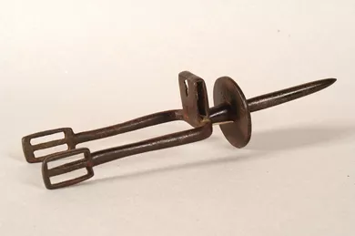 Espuela