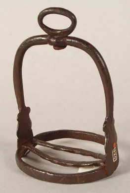 Estribo