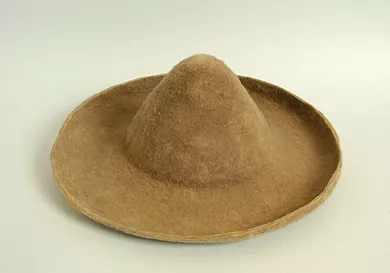 Bonete huicano