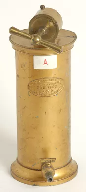 Irrigador (uso ginecológico)