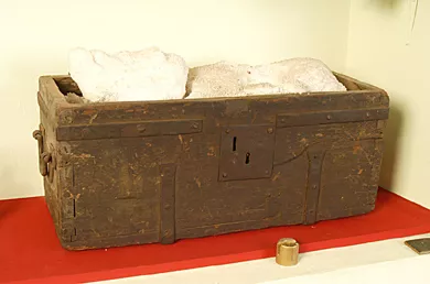 Caja