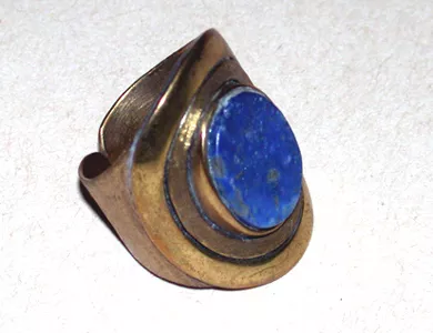 Anillo (joya)