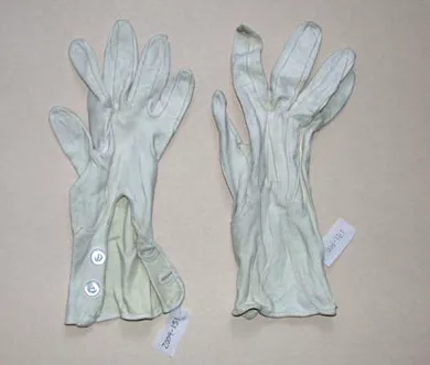 Guantes