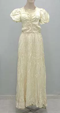 Vestido (prenda principal)