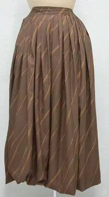 Falda pantalón