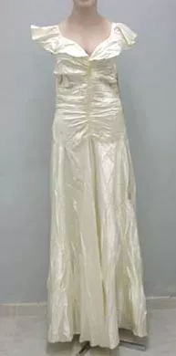 Vestido (prenda principal)