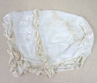 Gorro (bebé)