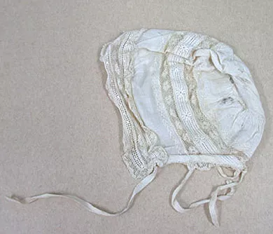 Gorro (bebé)