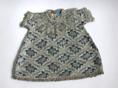 Vestido (prenda principal)