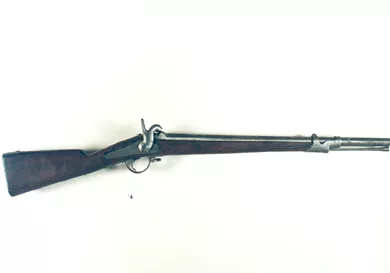 Carabina