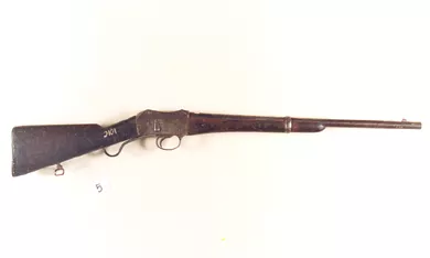 Carabina