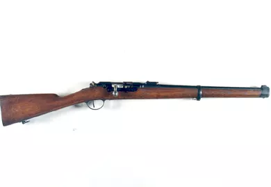 Carabina
