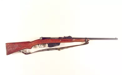 Carabina