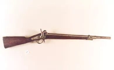 Carabina