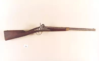 Carabina
