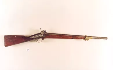 Carabina