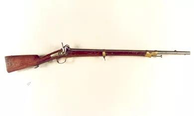 Carabina