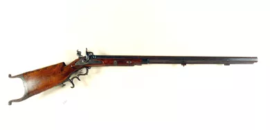 Arma de fuego
