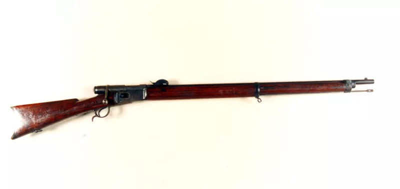 Fusil