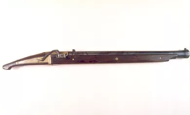 Petrinel