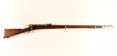 Arma de fuego