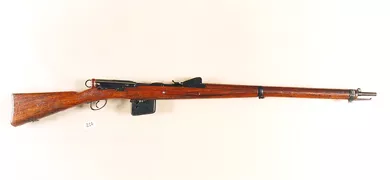 Fusil