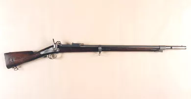 Carabina
