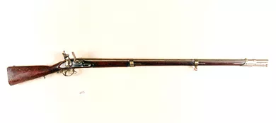 Fusil