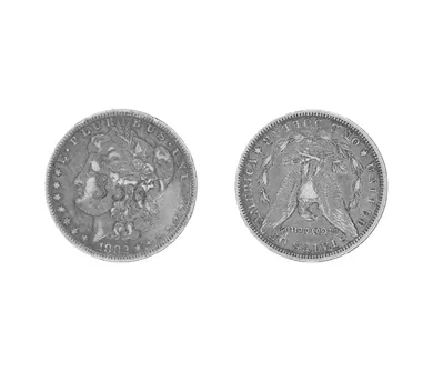1 Dólar
