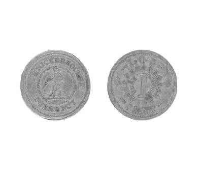 1 Centavo