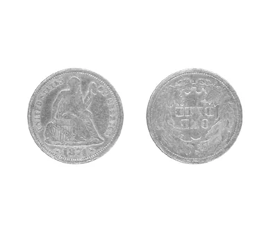 1 Dime